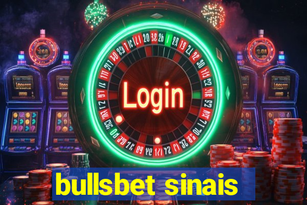 bullsbet sinais